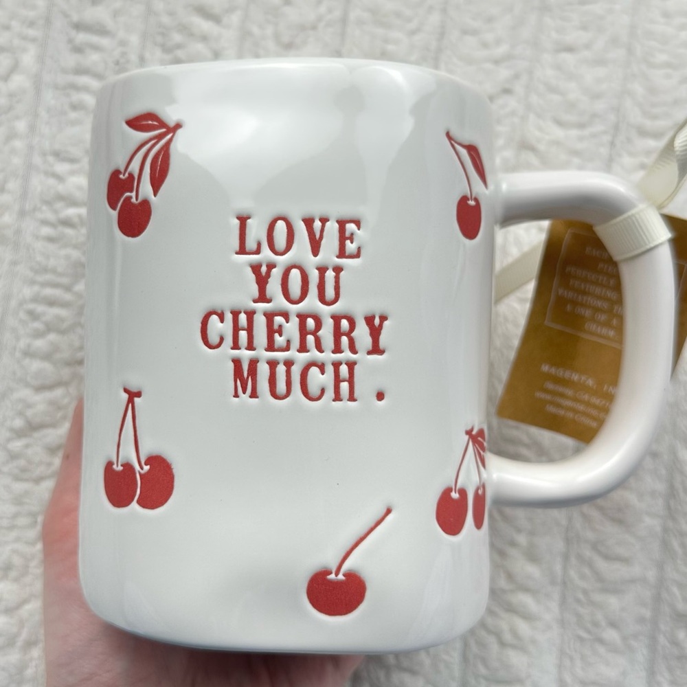 Rae Dunn Mug